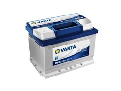 Akumulators VARTA BLUE DYNAMIC B560409054 12V 60Ah 540A D59 (242x175x175)_3