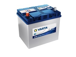 Akumulators VARTA BLUE DYNAMIC B560411054 12V 60Ah 540A D48 (232x173x225)_3