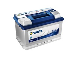 Akumulators VARTA START&STOP EFB VA565500065 12V 65Ah 650A D54 (278x175x175)_3