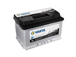 Akumulators VARTA BLACK DYNAMIC BL570144064 12V 70Ah 640A E9 (278x175x175)_3