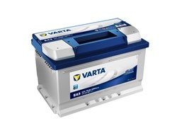 Akumulators VARTA BLUE DYNAMIC B572409068 12V 72Ah 680A E43 (278x175x175)_3