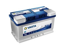Akumulators VARTA START&STOP EFB VA575500073 12V 75Ah 730A E46 (315x175x175)_3