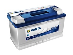 Akumulators VARTA START&STOP EFB VA595500085 12V 95Ah 850A N95 (353x175x190)_3