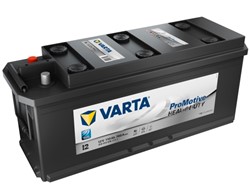 Akumulators VARTA PROMOTIVE HD PM610013076BL 12V 110Ah 760A I2 (514x175x210)_3