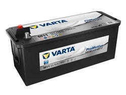 Akumulators VARTA PROMOTIVE HD PM654011115BL 12V 154Ah 1150A M11 (513x189x223)_3