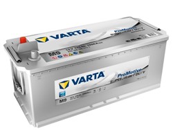 Akumulators VARTA PROMOTIVE SHD PM670104100B 12V 170Ah 1000A M9 (513x223x223)_3