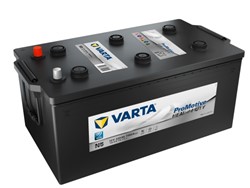 Akumulators VARTA PROMOTIVE HD PM720018115BL 12V 220Ah 1150A N5 (518x276x242)_3