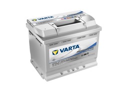 Barošanas akumulatoru baterija VARTA PROFESSIONAL DUAL PURPOSE VA930075065 12V 60Ah 560A (242x175x190)_3