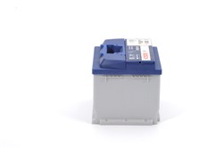 Autobaterie Silver S4 12V 44Ah 440A, 0 092 S40 010_4