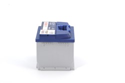 Autobaterie Silver S4 12V 44Ah 440A, 0 092 S40 010_6
