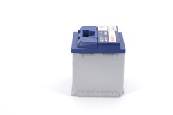 Autobaterie Silver S4 12V 52Ah 470A, 0 092 S40 020_4