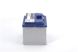 Autobaterie Silver S4 12V 60Ah 540A, 0 092 S40 040_6