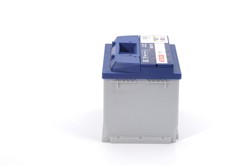 Autobaterie Silver S4 12V 60Ah 540A, 0 092 S40 050_4