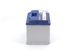 Autobaterie Silver S4 12V 74Ah 680A, 0 092 S40 080_4