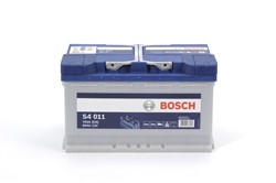 Akumulators BOSCH S4 0 092 S40 110 12V 80Ah 740A S4 011 (315x175x190)_3