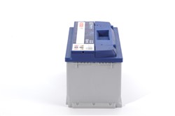 Autobaterie Silver S4 12V 95Ah 800A, 0 092 S40 130_6