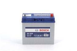 Akumulators BOSCH S4 0 092 S40 200 12V 45Ah 330A S4 020 (238x129x227)_3