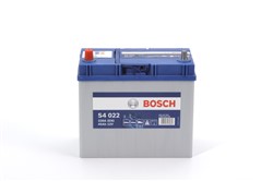 Akumulators BOSCH S4 0 092 S40 220 12V 45Ah 330A S4 022 (238x129x227)_3