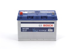 Akumulators BOSCH S4 0 092 S40 290 12V 95Ah 830A S4 029 (306x173x225)_3