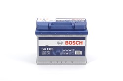 Akumulators BOSCH START&STOP EFB 0 092 S4E 051 12V 60Ah 640A (242x175x190)_3