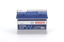 Battery BOSCH 12V 70Ah/650A START&STOP EFB (R+ 1) 278x175x190 B13 (efb)_3