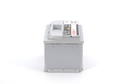 Autobaterie Silver S5 12V 61Ah 600A, 0 092 S50 040_4
