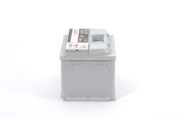 Autobaterie Silver S5 12V 61Ah 600A, 0 092 S50 040_6