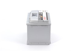 Autobaterie Silver S5 12V 77Ah 780A, 0 092 S50 080_4