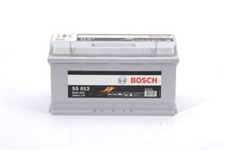 Autobaterie Silver S5 12V 100Ah 830A, 0 092 S50 130_3
