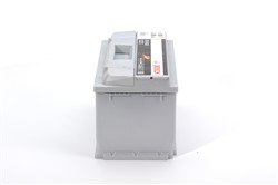 Autobaterie Silver S5 12V 100Ah 830A, 0 092 S50 130_4