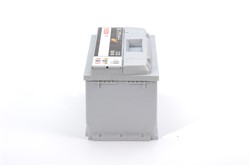 Autobaterie Silver S5 12V 100Ah 830A, 0 092 S50 130_6