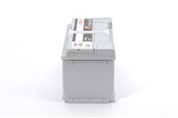 Autobaterie Silver S5 12V 110Ah 920A, 0 092 S50 150_6