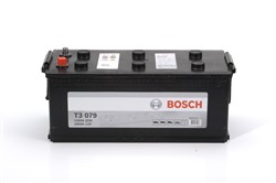 Kravas auto akumulators BOSCH 0 092 T30 790