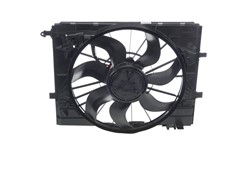 Electric Motor, radiator fan 0 130 707 516