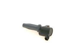 Ignition Coil 0 221 504 706