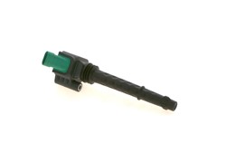 Ignition Coil 0 221 504 707