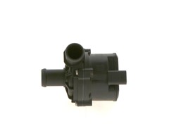 Auxiliary Water Pump (cooling water circuit) 0 392 023 454_3