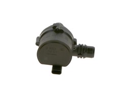 Auxiliary Water Pump (cooling water circuit) 0 392 023 481_3