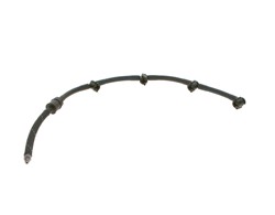 Fuel overflow hoses and elements BOSCH 0 445 130 027