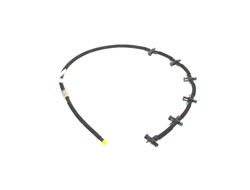 Fuel overflow hoses and elements BOSCH 0 445 130 232
