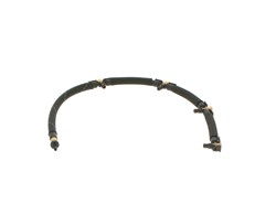 Fuel overflow hoses and elements BOSCH 0 928 402 212