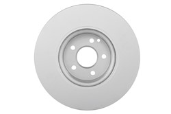 Bremžu disks BOSCH 0 986 479 652 (pārdošanas vienība - 1 gab.)_2