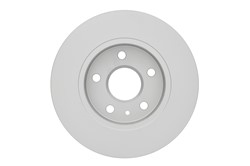 Brake disc 0 986 479 C65_4