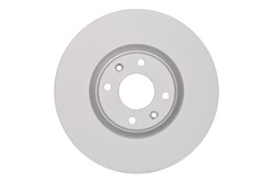 Bremžu disks BOSCH 0 986 479 C72 (pārdošanas vienība - 1 gab.)_2