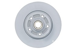 Brake disc with bearing BOSCH 0 986 479 D82
