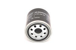 Air Dryer Cartridge, compressed-air system 0 986 628 252