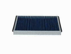 Cabin filter anti-allergic, anti-bacterial, fungicidal, with activated carbon fits: OPEL ASTRA G, ASTRA G CLASSIC, ASTRA G/KOMBI, ASTRA H, ASTRA H CLASSIC, ASTRA H GTC 1.2-2.2D 02.98-_4