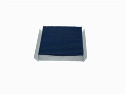 Cabin filter anti-allergic, anti-bacterial, fungicidal, with activated carbon fits: ALFA ROMEO TONALE; FIAT 500L, 500X; JEEP COMPASS, RENEGADE 0.9-2.4 09.12-_3