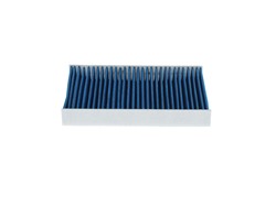 Cabin filter anti-allergic, anti-bacterial, fungicidal, with activated carbon fits: NISSAN JUKE, PULSAR, SENTRA VII; RENAULT FLUENCE, MEGANE, MEGANE III 1.2-2.0D 11.08-_4