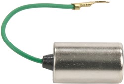 Capacitor, ignition system 1 237 330 067_3